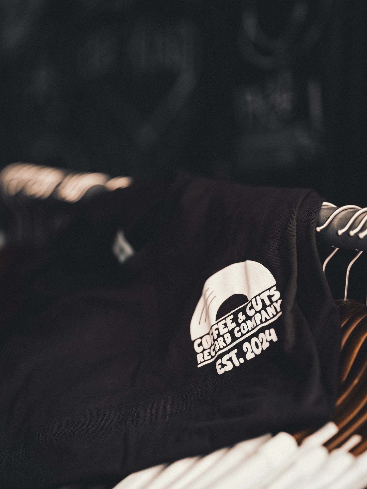 "Established" Short Sleeve T-Shirt