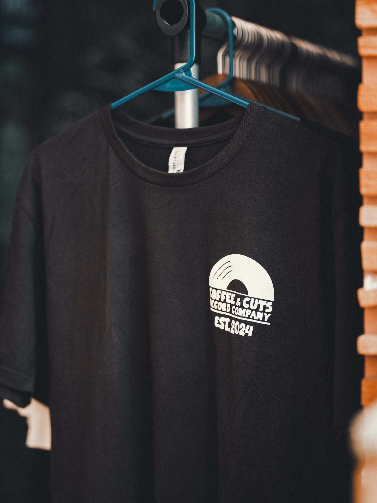 "Established" Short Sleeve T-Shirt