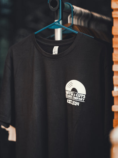 "Established" Short Sleeve T-Shirt
