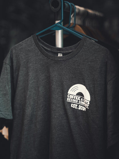 "Established" Short Sleeve T-Shirt